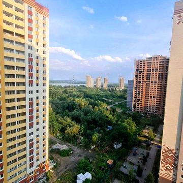 1 кім, Осокорки, Патріотика, С.Русової, 3-В, єОселя, без комісії ЖК Патріотика, &quot;Горинь&quot;