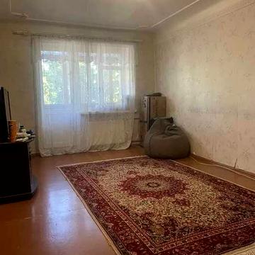 Продам 3 кім. квартиру на Нових будинках, метро Армейская (87024)