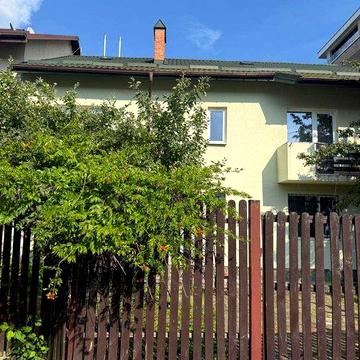 Оренда 4 кімнатної квартири вул. Балтійська