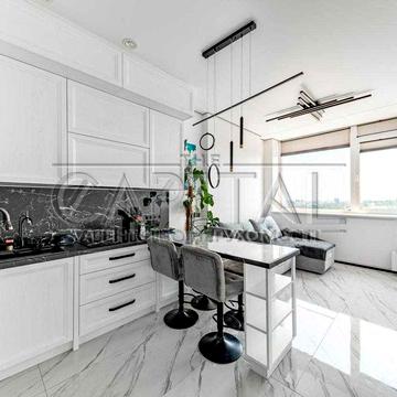 Оренда Квартира Київ, вул. Борщагівська, 11 ЖКManhattan City 1комн