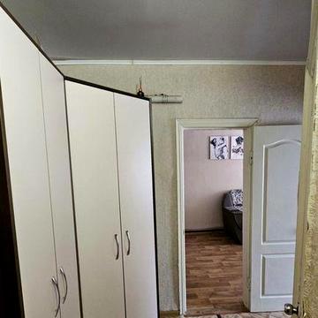 Продам 2-х кімнатну квартиру, центр, автономне газове опалення!