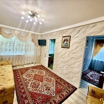 Перша здача! 3 кім кв / вул. Північнокільцева
