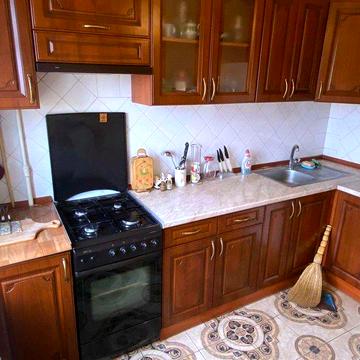 Оренда 3к Теремківська 11, м. Теремки, Республіка і Мегамаркет