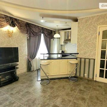 Довгострокова оренда 3к Квартира Науки проспект