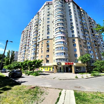 Гвардійців-Широнінців вул., 29а