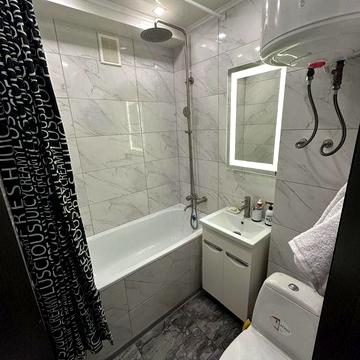Продам 2-х комнатная квартира в центре района (можно по сертификатам) ЖК ОСББ ЖК МРІЯ