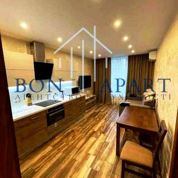 Продаж квартири Євро 2-ки по вул. Джона Маккейна (Івана Кудрі) 7 ЖК &quot;Central Park&quot;