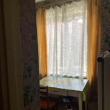 Довгострокова оренда 1к Квартира Просвіти бульвар