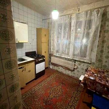 Продам 2 х. комнатную квартиру Салтовка, 625 м/р