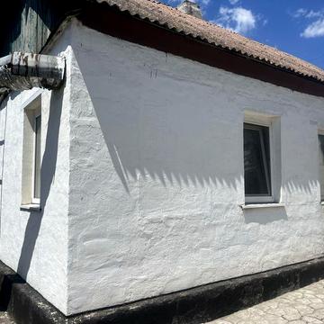 ДВА ДОМА на участке район ул. ПЕРЕДОВАЯ,  АТБ
