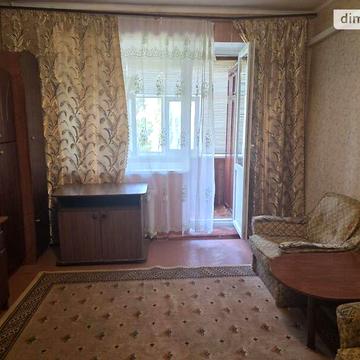 Довгострокова оренда 1к Квартира Лазурна вулиця