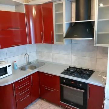 Урлівська вул., 1/8