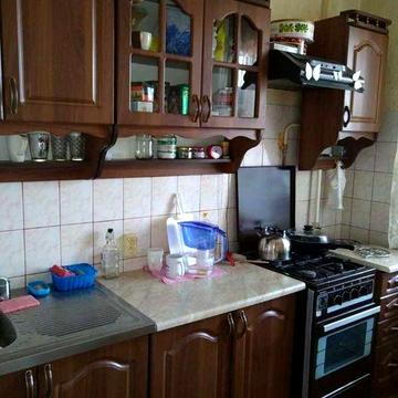 Аренда 1к квартиры Лески
