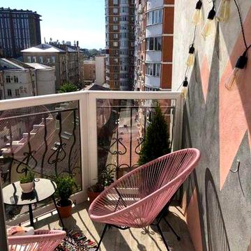 Сдам 2 комнатную квартиру в центре!