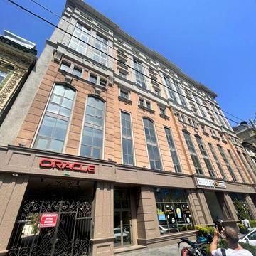 Продам квартиру в ЖК Кадор 19 жемчужина ЖК Kadorr