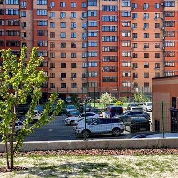 Продам квартиру после строителей в ЖК Счастливый, Запорожсское шоссе ЖК Щасливий