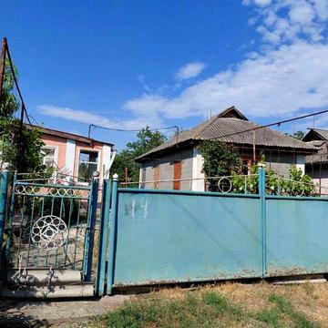 Будинок не дорого в гарному мусцІ