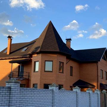 Продажа 520 м кв Киев Осокорки