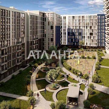 Продаж 2-х кім. квартири по вул. Дж. Вашингтона в ЖК Washington City ЖК Washington City