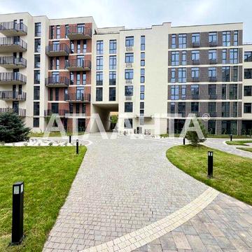 Продаж 2-х кімнатної квартири в ЖК PERFECT LIFE поруч з Emily Resort ЖК Perfect Life