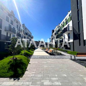 Продаж  2-кімнатної квартири в престижному ЖК «Silent Park». ЖК Silent Park