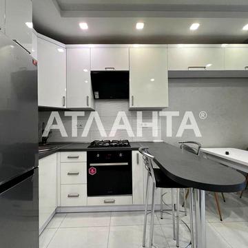 Продаж 1-но кімнатної квартири по вул. В. Чорновола в ЖК Авалон ЖК Avalon