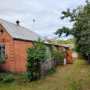 Продається будинок смт.Опішня