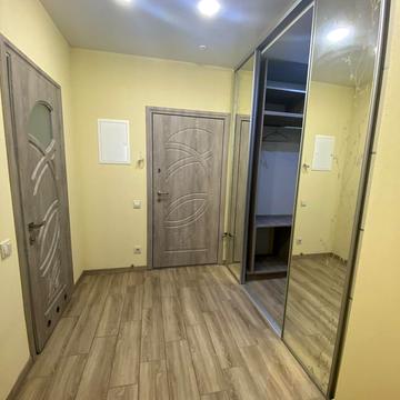 Замарстинівська вул. (Калініна), 134а
