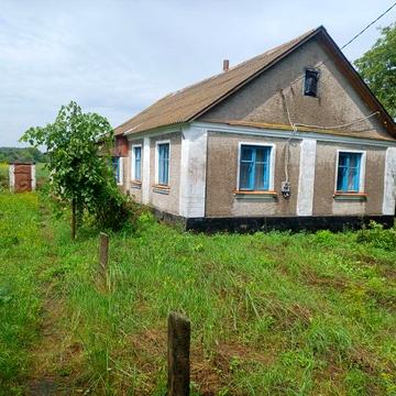 Продам будинок у с. Вільшанка