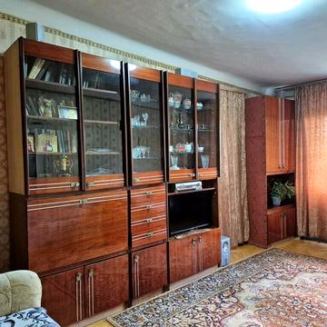 Голосіївський просп. (40-річчя Жовтня), 126к3