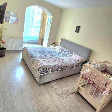 ТЕРМІНОВО, ВЛАСНИК укомплектована двохкімнатна квартира 65.2м² Пасічна ЖК Ярковиця. Квартал Різдвяний