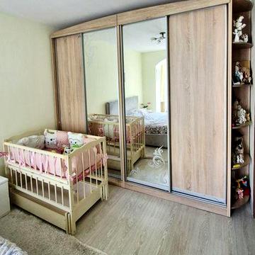 ТЕРМІНОВО, ВЛАСНИК укомплектована двохкімнатна квартира 65.2м² Пасічна ЖК Ярковиця. Квартал Різдвяний
