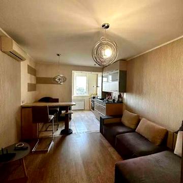 Продаж 1к Квартира Дмитра Кедріна вулиця