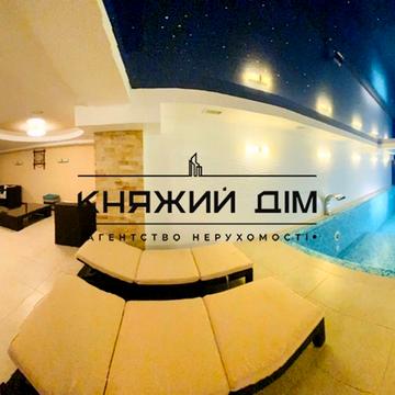 Козацька вул.