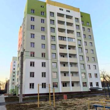 КОМУНИКАЦИИ!!! Продам 1 комнатную квартиру ЖК Мира-3 VW ЖК Мира 3