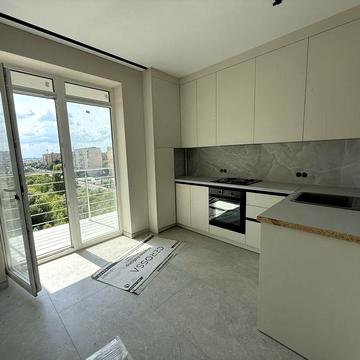Продаж 1-кімнатної квартири в новобудові