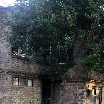 2-поверховий будинок Верхній МОПР Кандибина балка