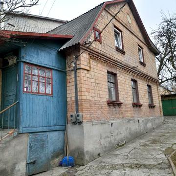 Чигиринська вул., 111