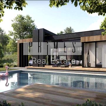 Продаж будинку 100м2 з дизайнерським ремонтом, КГ Лісники