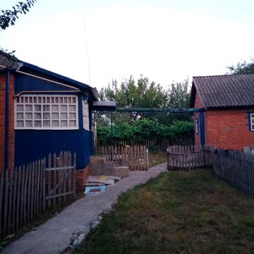 Продаж будинку с.Грунь