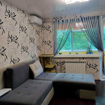 Валентинівська вул. (Блюхера), 24г