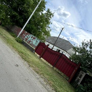 Продаж 5к Дім Червонопартизанська вулиця