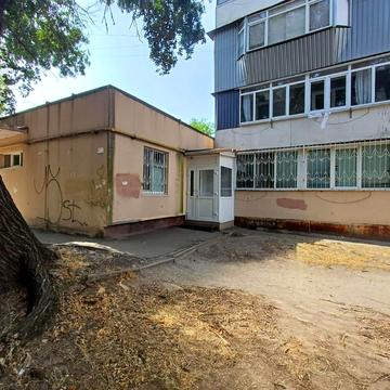 Козача вул., 47