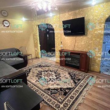 Довгострокова оренда 2к Квартира 23-го Серпня вулиця