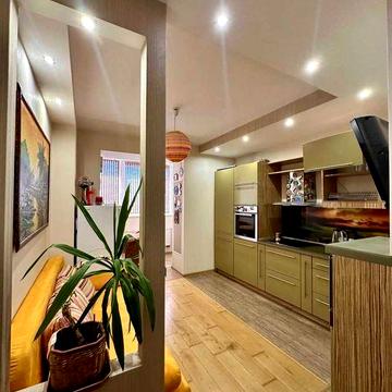 Оренда 1-к квартири на просп. Петра Григоренка