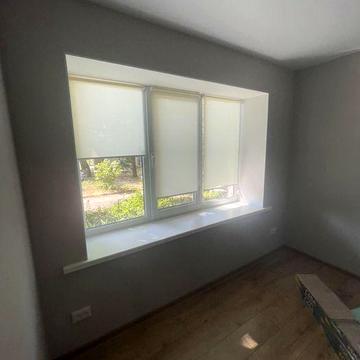 Квартира двох кімнатна