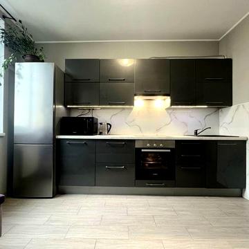Здановської 46/1, без комісії, 1 кімнатна, Лікоград, Виставковий центр ЖК Ліко-Град