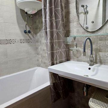 Продаж 3к Квартира Мандриківська вулиця