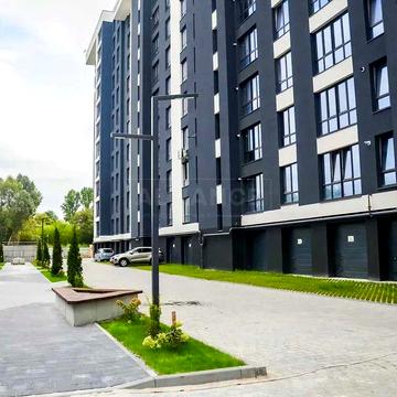продаж 1 кімнатної квартири, можна робити ремонт ЖК комфорт парк