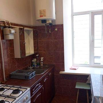 2 кімнатна квартира в самому центрі. М-н Незалежності